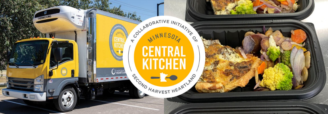 Free Ready-to-Heat Meals
